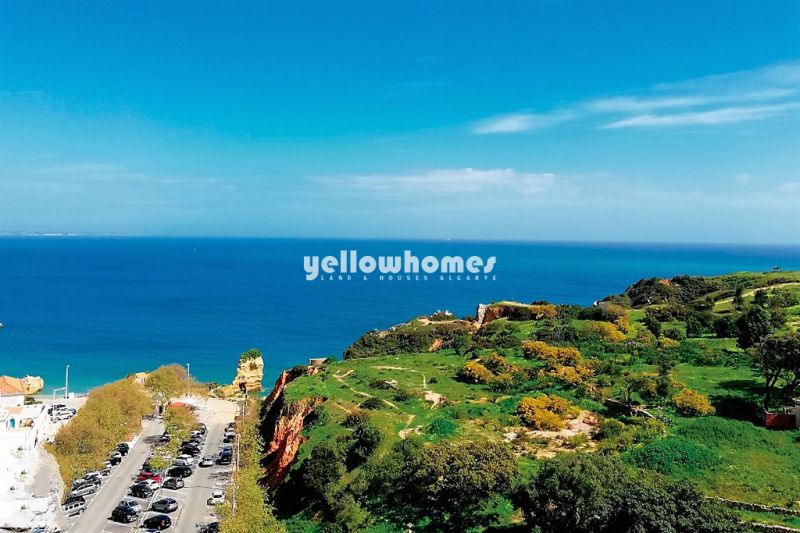 Fantásticos apartamentos de férias perto da praia em Lagos 